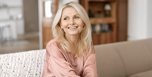 Dra. Tatiana Barros - Tratamento para Menopausa - Terapia de reposição hormonal