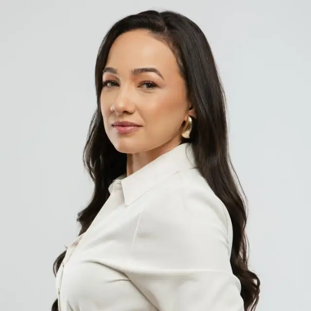 Dra. Tatiana Barros - Médica Ginecologista em São Paulo