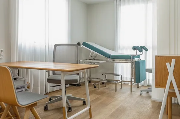 Agende sua consulta pelo WhatsApp com a Dra. Tatiana Barros - Médica Ginecologista em São Paulo